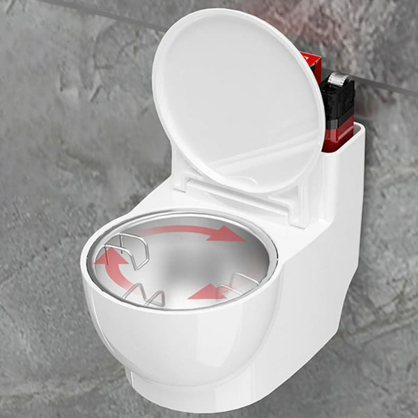 Pet Throne Stainless Water Dish